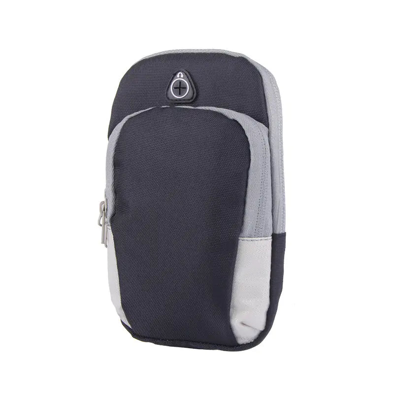 Outdoor Multifunctional Arm Bag - Imagem 2