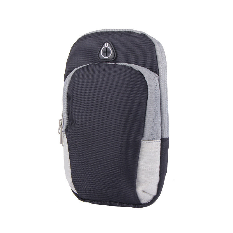 Outdoor Multifunctional Arm Bag - Imagem 9
