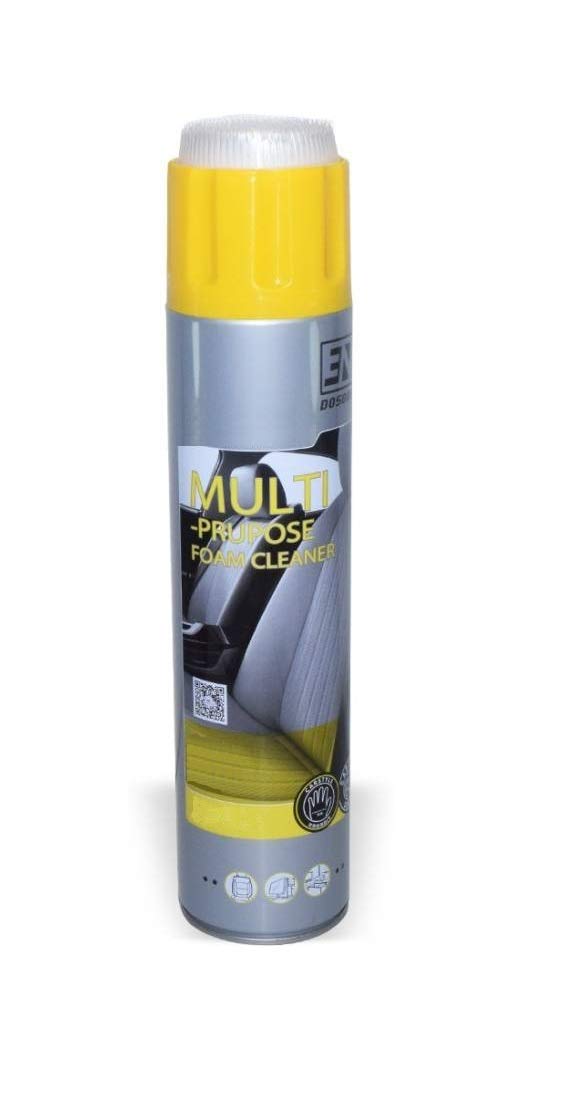 Multipurpose Foam Spray