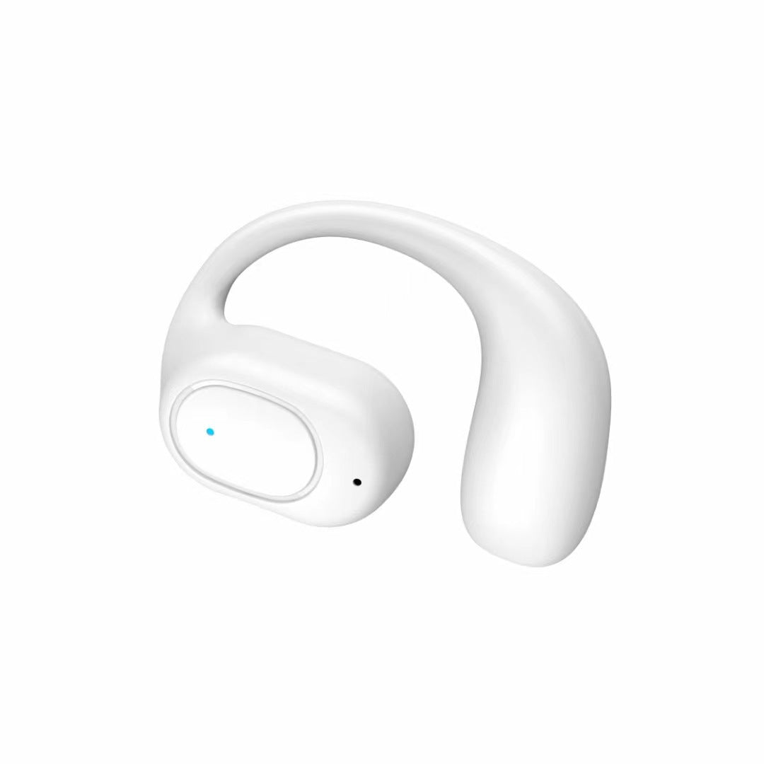 Popular Wireless Bluetooth Earphones That Don'T Go into the Ear, Open-Ear Design, Comfortable for Long Wear, Suitable for Sports, Gaming, E-Sports, with Long Battery Life