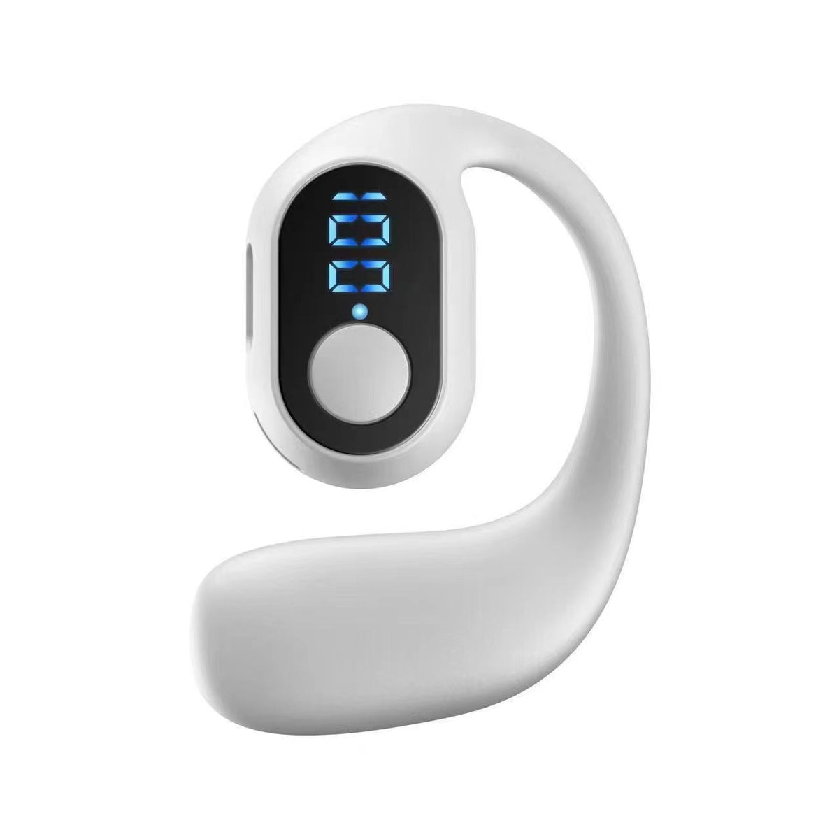 Popular Wireless Bluetooth Earphones That Don'T Go into the Ear, Open-Ear Design, Comfortable for Long Wear, Suitable for Sports, Gaming, E-Sports, with Long Battery Life
