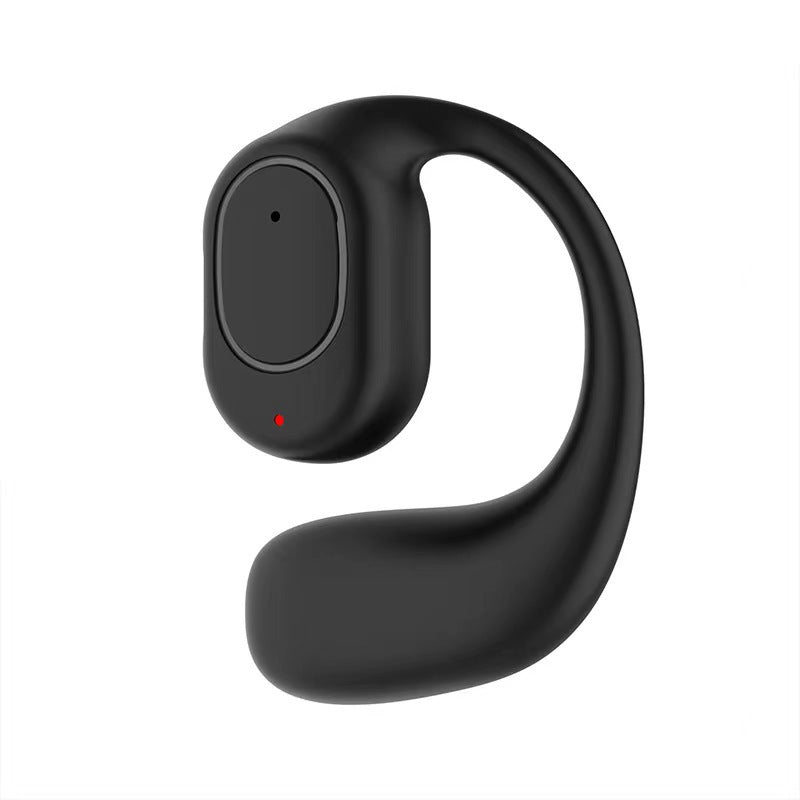 Popular Wireless Bluetooth Earphones That Don'T Go into the Ear, Open-Ear Design, Comfortable for Long Wear, Suitable for Sports, Gaming, E-Sports, with Long Battery Life