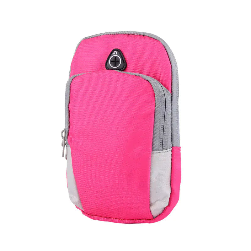 Outdoor Multifunctional Arm Bag - Imagem 5