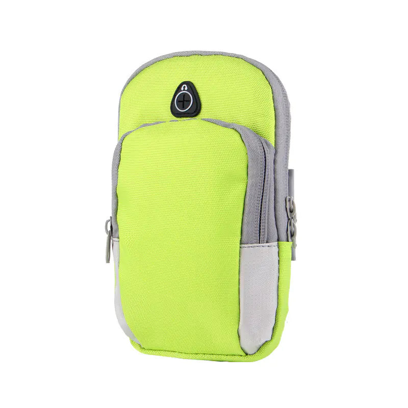 Outdoor Multifunctional Arm Bag - Imagem 3