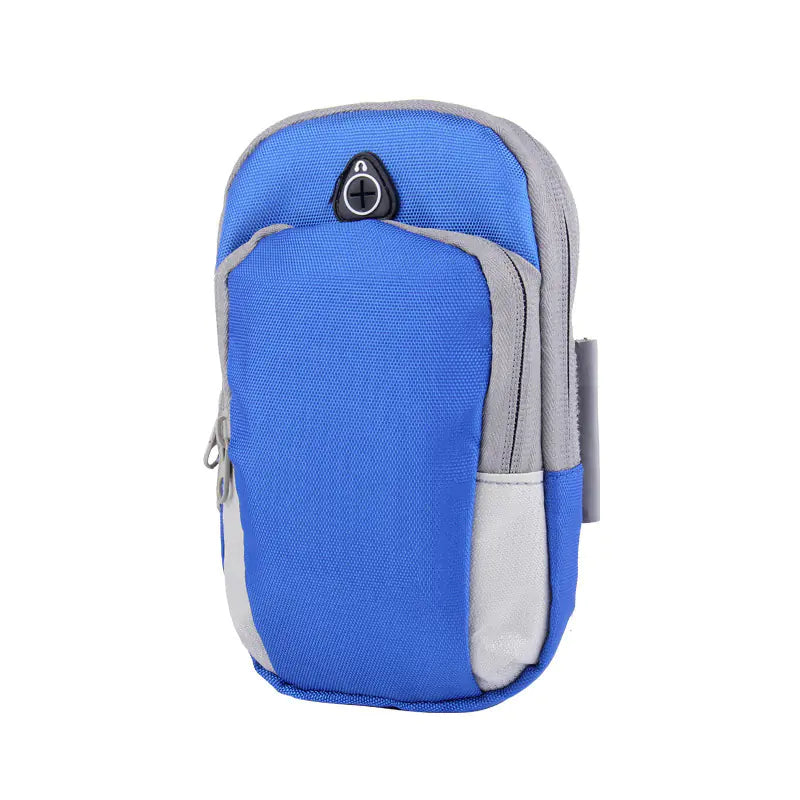 Outdoor Multifunctional Arm Bag - Imagem 4